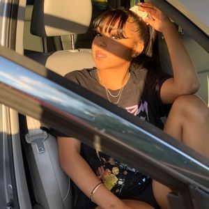 Meet your Posher, Kiara